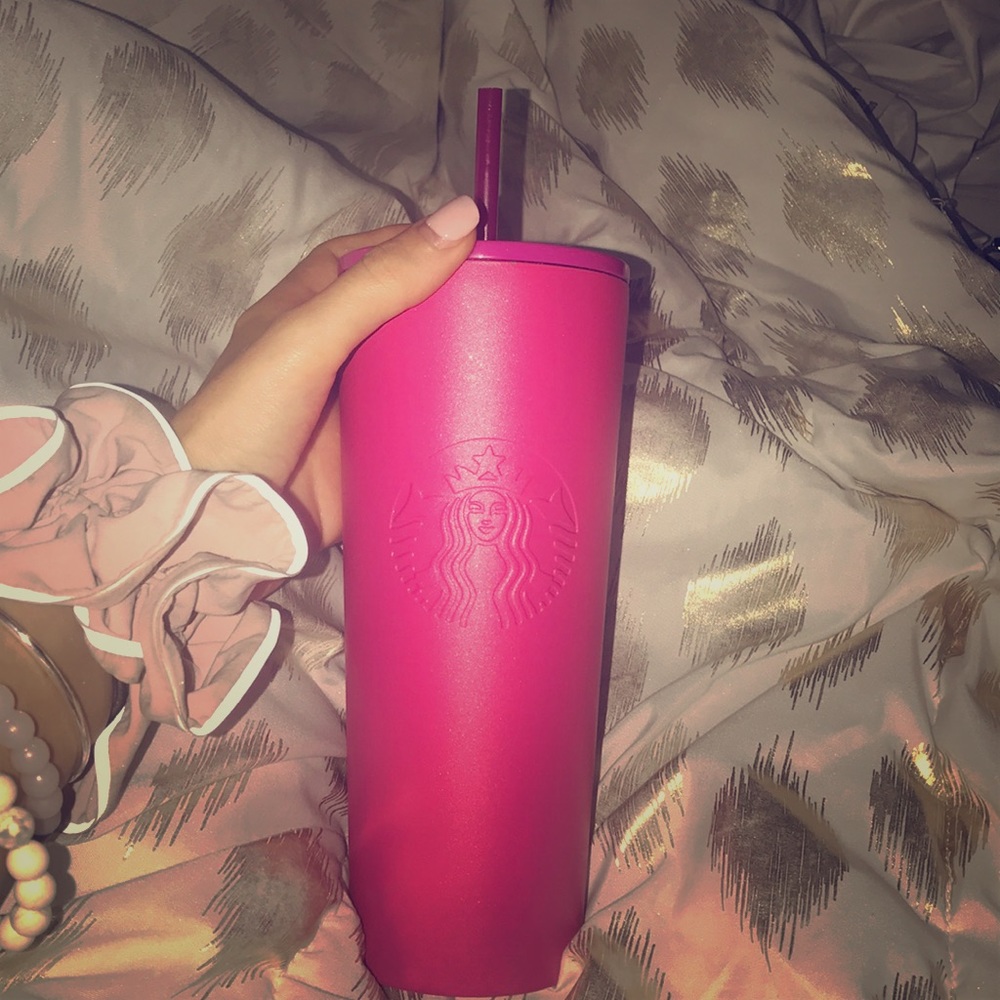 Starbucks Tumbler Waterbottle